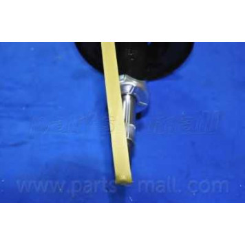 Амортизатор передний левый <b>PARTS-MALL PJC-040</b>-2