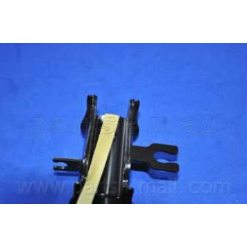Амортизатор передний левый <b>PARTS-MALL PJC-040</b>-4