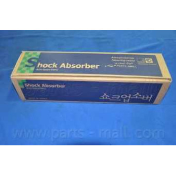 Амортизатор передний правый <b>PARTS-MALL PJC-046</b>