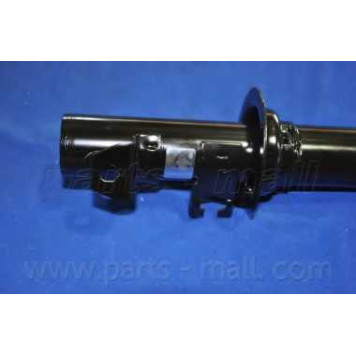 Амортизатор передний правый <b>PARTS-MALL PJC-046</b>-4