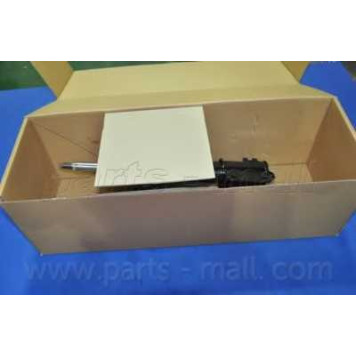 Амортизатор передний правый для DAEWOO LEGANZA(KLAV) <b>PARTS-MALL PJC-049</b>-1