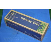 Амортизатор передний правый для DAEWOO LEGANZA(KLAV) <b>PARTS-MALL PJC-049</b>