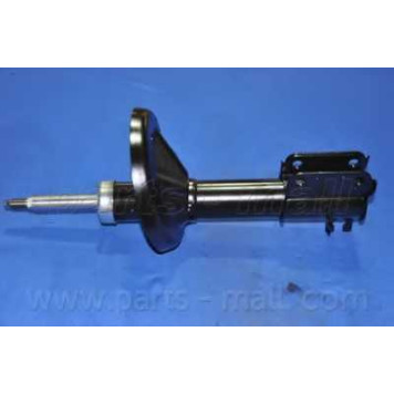 Амортизатор передний правый для DAEWOO LEGANZA(KLAV) <b>PARTS-MALL PJC-049</b>-2