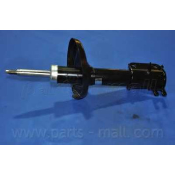 Амортизатор передний правый для DAEWOO LEGANZA(KLAV) <b>PARTS-MALL PJC-049</b>-3