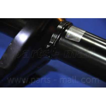 Амортизатор передний правый для DAEWOO LEGANZA(KLAV) <b>PARTS-MALL PJC-049</b>-7