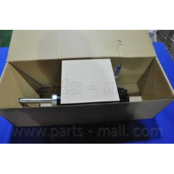 Амортизатор передний левый для DAEWOO LEGANZA(KLAV) <b>PARTS-MALL PJC-050</b>-1