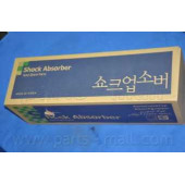 Амортизатор передний левый для DAEWOO LEGANZA(KLAV) <b>PARTS-MALL PJC-050</b>