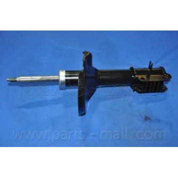 Амортизатор передний левый для DAEWOO LEGANZA(KLAV) <b>PARTS-MALL PJC-050</b>-4