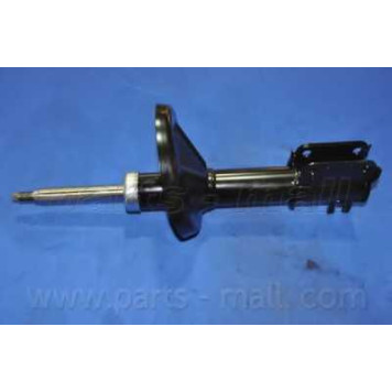 Амортизатор передний левый для DAEWOO LEGANZA(KLAV) <b>PARTS-MALL PJC-050</b>-5