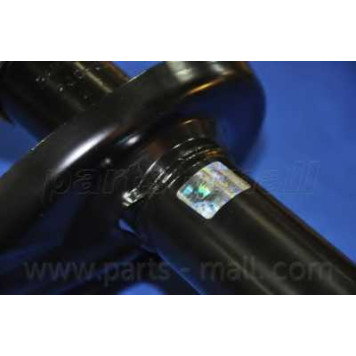 Амортизатор передний левый для DAEWOO LEGANZA(KLAV) <b>PARTS-MALL PJC-050</b>-8