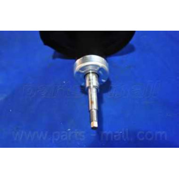 Амортизатор передний левый <b>PARTS-MALL PJC-051</b>-2