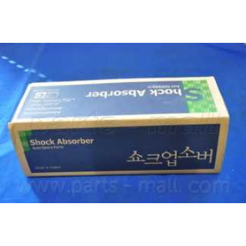 Амортизатор передний левый <b>PARTS-MALL PJC-051</b>