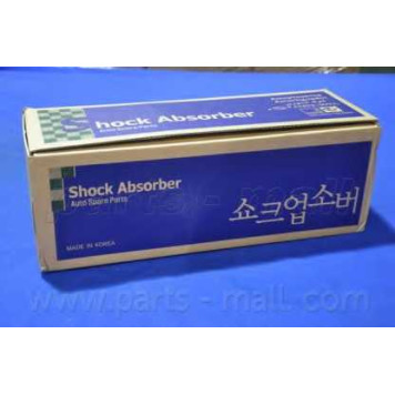 Амортизатор передний правый <b>PARTS-MALL PJC-052</b>