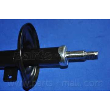 Амортизатор задний правый для DAEWOO NUBIRA(KLAJ) <b>PARTS-MALL PJC-102</b>-3