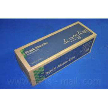 Амортизатор задний правый для DAEWOO NUBIRA(KLAJ) <b>PARTS-MALL PJC-102</b>