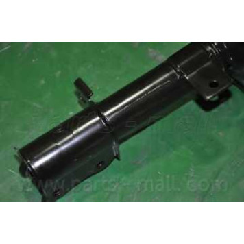 Амортизатор задний левый для DAEWOO NUBIRA(KLAJ) <b>PARTS-MALL PJC-103</b>-3