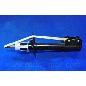 Амортизатор задний левый для DAEWOO LACETTI(KLAN) <b>PARTS-MALL PJC-106</b>-1