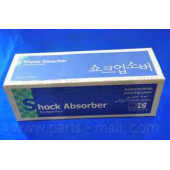 Амортизатор задний левый для DAEWOO LACETTI(KLAN) <b>PARTS-MALL PJC-106</b>