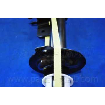 Амортизатор задний левый для DAEWOO LACETTI(KLAN) <b>PARTS-MALL PJC-106</b>-3