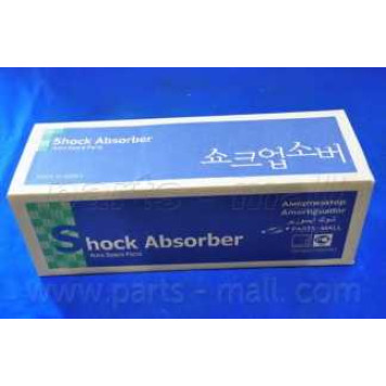 Амортизатор задний левый для DAEWOO LACETTI(KLAN) <b>PARTS-MALL PJC-106</b>