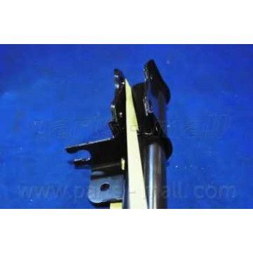 Амортизатор задний левый для DAEWOO LACETTI(KLAN) <b>PARTS-MALL PJC-106</b>-4