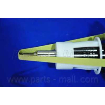 Амортизатор задний правый для DAEWOO LACETTI(KLAN) <b>PARTS-MALL PJC-107</b>-2