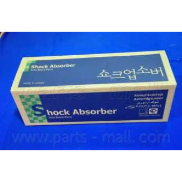 Амортизатор задний правый для DAEWOO LACETTI(KLAN) <b>PARTS-MALL PJC-107</b>