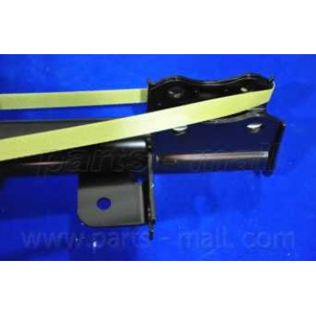 Амортизатор задний правый для DAEWOO LACETTI(KLAN) <b>PARTS-MALL PJC-107</b>-4