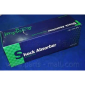 Амортизатор задний левый для DAEWOO LEGANZA(KLAV) <b>PARTS-MALL PJC-125</b>