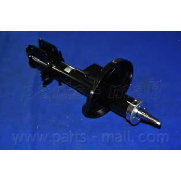 Амортизатор задний левый для DAEWOO LEGANZA(KLAV) <b>PARTS-MALL PJC-125</b>-3