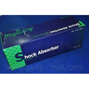 Амортизатор задний левый для DAEWOO LEGANZA(KLAV) <b>PARTS-MALL PJC-125</b>