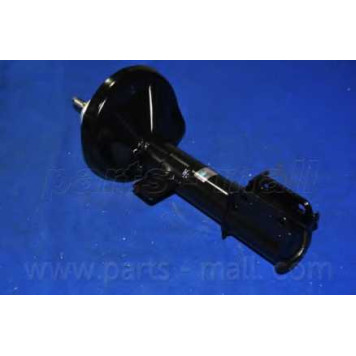 Амортизатор задний левый для DAEWOO LEGANZA(KLAV) <b>PARTS-MALL PJC-125</b>-4
