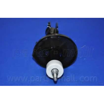 Амортизатор задний правый для DAEWOO LEGANZA(KLAV) <b>PARTS-MALL PJC-126</b>-2