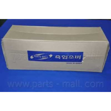 Амортизатор задний правый для DAEWOO LEGANZA(KLAV) <b>PARTS-MALL PJC-126</b>