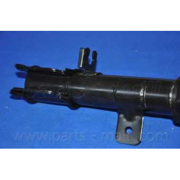 Амортизатор задний правый для DAEWOO LEGANZA(KLAV) <b>PARTS-MALL PJC-126</b>-4