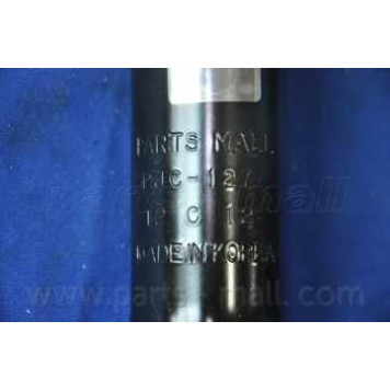 Амортизатор задний <b>PARTS-MALL PJC-127</b>-6