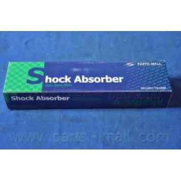 Амортизатор задний <b>PARTS-MALL PJC-128</b>