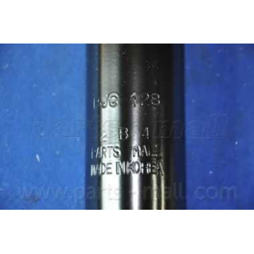 Амортизатор задний <b>PARTS-MALL PJC-128</b>-4