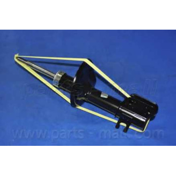 Амортизатор передний левый <b>PARTS-MALL PJC-FL001</b>-3