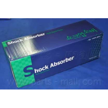 Амортизатор передний левый <b>PARTS-MALL PJC-FL001</b>