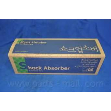 Амортизатор передний левый <b>PARTS-MALL PJC-FL003</b>