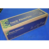 Амортизатор передний левый для CHEVROLET EPICA(KL1#) <b>PARTS-MALL PJC-FL006</b>