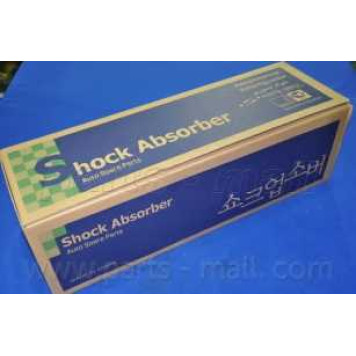 Амортизатор передний левый для CHEVROLET EPICA(KL1#) <b>PARTS-MALL PJC-FL006</b>