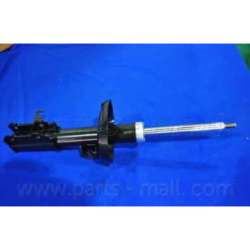 Амортизатор передний левый для CHEVROLET CRUZE(J300) <b>PARTS-MALL PJC-FL009</b>-1