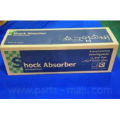 Амортизатор передний левый для CHEVROLET CRUZE(J300) <b>PARTS-MALL PJC-FL009</b>