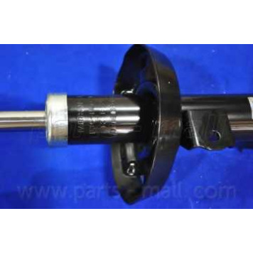 Амортизатор передний левый для CHEVROLET CRUZE(J300) <b>PARTS-MALL PJC-FL009</b>-3