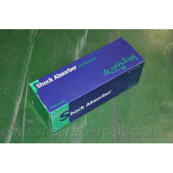 Амортизатор передний левый <b>PARTS-MALL PJC-FL010</b>