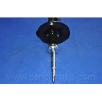 Амортизатор передний левый <b>PARTS-MALL PJC-FL011</b>-5