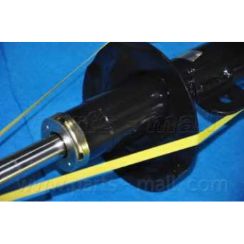 Амортизатор передний левый <b>PARTS-MALL PJC-FL014</b>-3