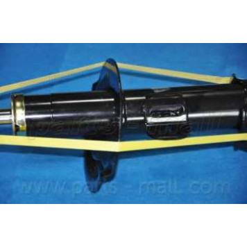 Амортизатор передний левый <b>PARTS-MALL PJC-FL014</b>-5
